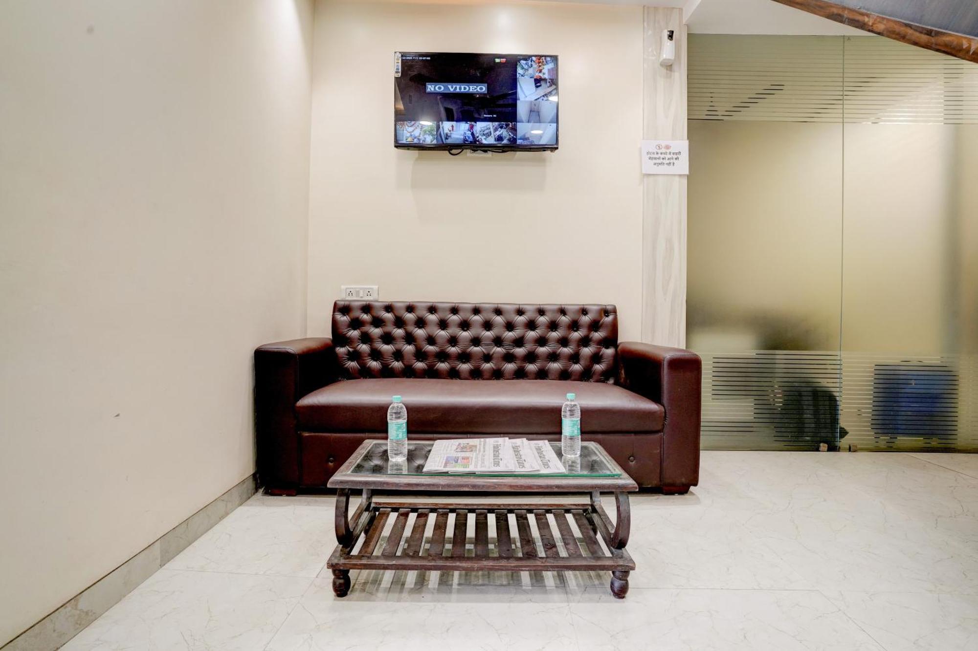 Kiwi International,Hotel,Mumbai Exterior foto